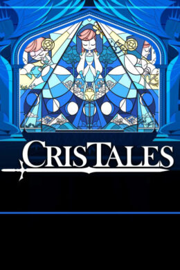 Cris Tales Steam CD Key