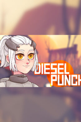 Diesel Punch (PC) - Steam Key - GLOBAL