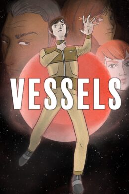 Vessels Steam CD Key