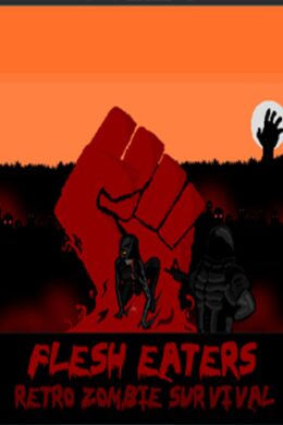 Flesh Eaters Steam Key GLOBAL