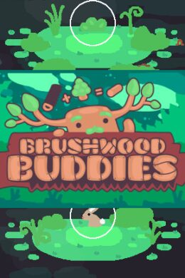 Brushwood Buddies Steam Key GLOBAL