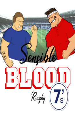 Sensible Blood Rugby Steam CD Key