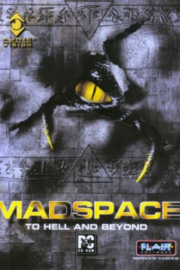 MadSpace: To Hell and Beyond Steam Key GLOBAL