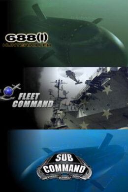 Classic Naval Combat Pack Steam Key GLOBAL