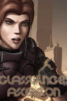 Glasswinged Ascension Steam Key GLOBAL