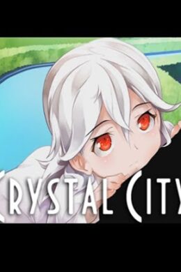 Crystal City Steam Key GLOBAL