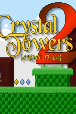 Crystal Towers 2 XL Steam Key GLOBAL