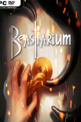 Beastiarium Steam Key GLOBAL
