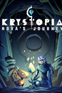 Krystopia Bundle Steam CD Key