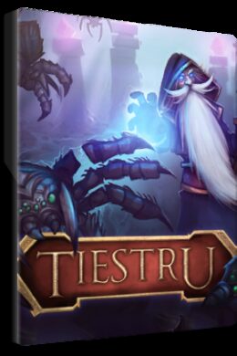 Tiestru Steam Key GLOBAL