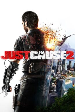 Just Cause 2 - DLC Collection Steam CD Key