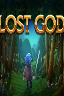 Lost God Steam Key GLOBAL