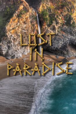 Lost in paradise Steam Key GLOBAL