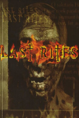 Last Rites Steam Key GLOBAL