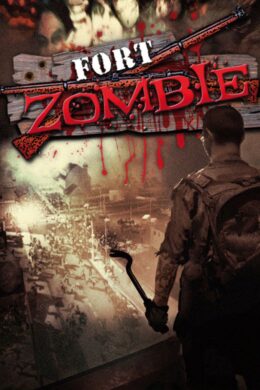 Fort Zombie Steam CD Key