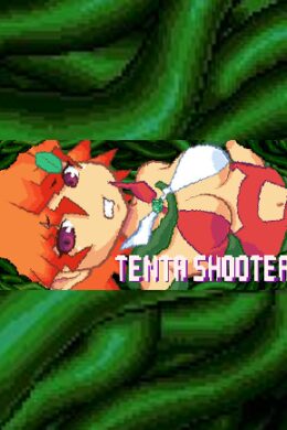 Tenta Shooter / The 触シュー Steam Key GLOBAL