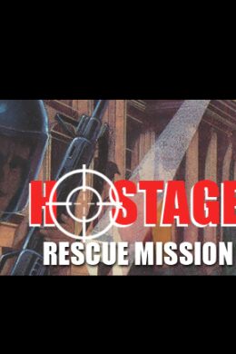 Hostage: Rescue Mission Steam Key GLOBAL