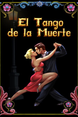 El Tango de la Muerte Steam CD Key