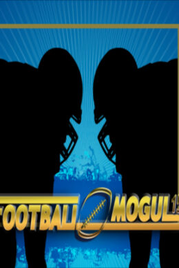 Football Mogul 15 Steam Key GLOBAL