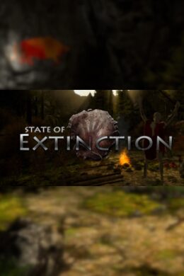 State of Extinction (PC) - Steam Key - GLOBAL