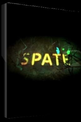 Spate Steam Key GLOBAL