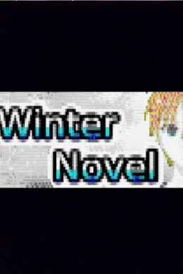 Winter novel Steam Key GLOBAL