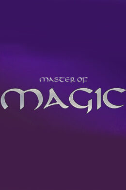 Master of Magic Classic (PC) - Steam Key - GLOBAL