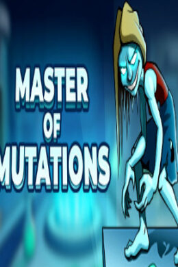 Master of Mutations - Steam - Key GLOBAL