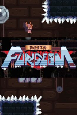 Death Fungeon Steam Key GLOBAL