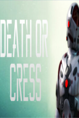 Death or Cress Steam Key GLOBAL