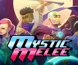 Mystic Melee Steam CD Key