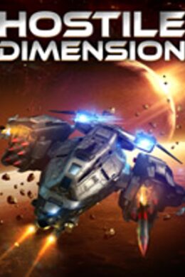 Hostile Dimension Steam Key GLOBAL