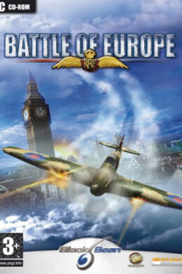 Battle Of Europe Steam Key GLOBAL