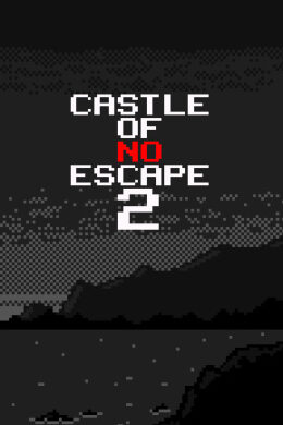 Castle of no Escape 2 Steam Key GLOBAL