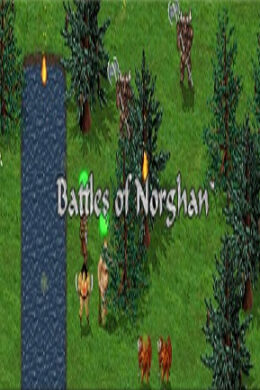 Battles of Norghan Steam Key GLOBAL