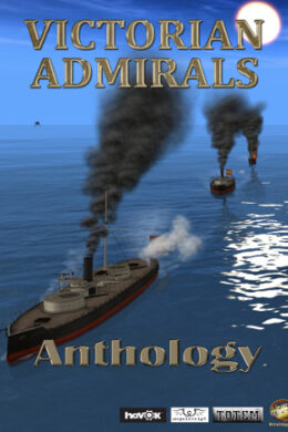 Victorian Admirals Anthology Steam Key GLOBAL