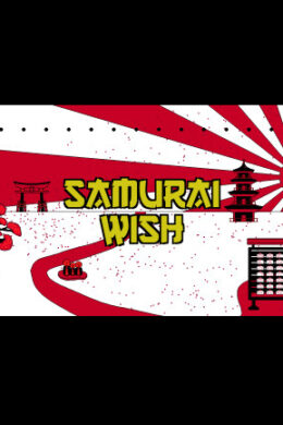 Samurai Wish Steam Key GLOBAL