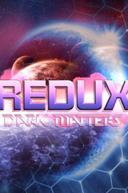 Redux: Dark Matters Steam Key GLOBAL