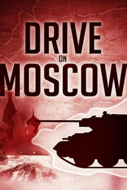 Drive on Moscow Steam Key GLOBAL