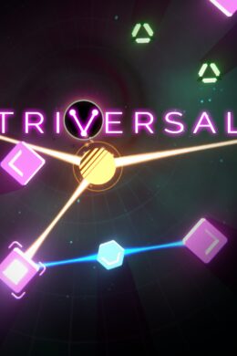 Triversal Steam CD Key