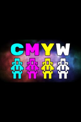 CMYW Steam Key GLOBAL