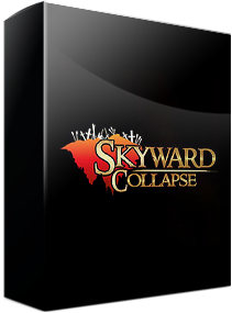 Skyward Collapse Complete Edition Steam Key GLOBAL