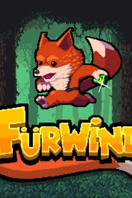 Furwind Steam CD Key