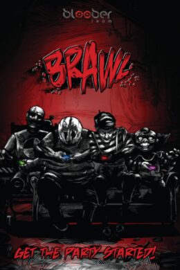 BRAWL Steam Key GLOBAL