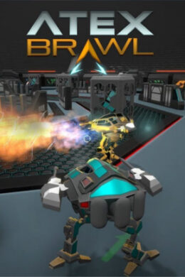 Atex Brawl Steam Key GLOBAL