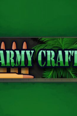 Army Craft Steam Key GLOBAL