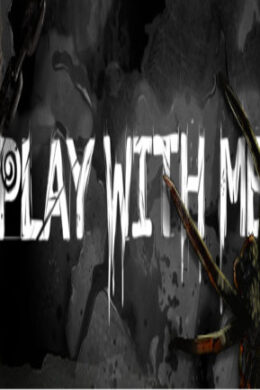 PLAY WITH ME Steam Key GLOBAL