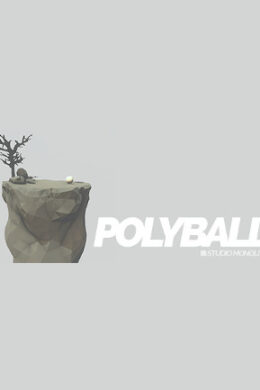 Polyball (PC) - Steam Key - GLOBAL