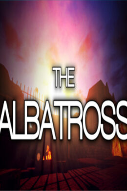 The Albatross Steam Key GLOBAL