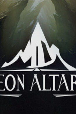 Eon Altar: Season 1 Pass Steam Key GLOBAL